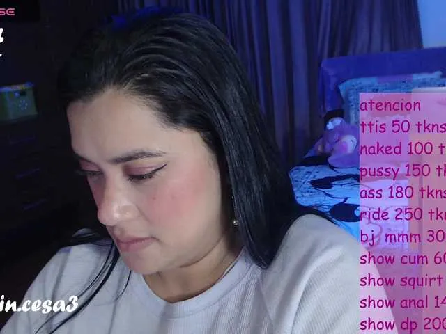 princesakelly from BongaCams