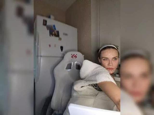 PrincesseMonako from BongaCams