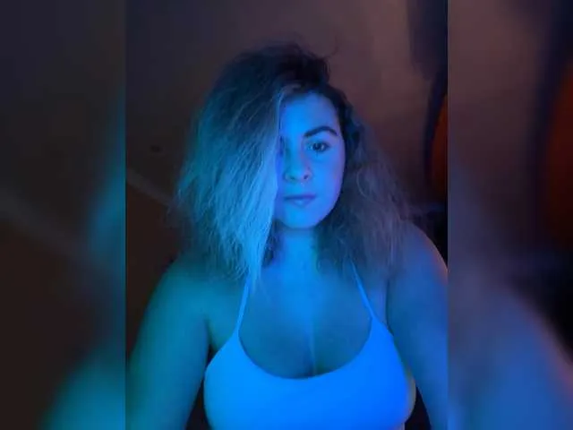 ProseccoMood from BongaCams