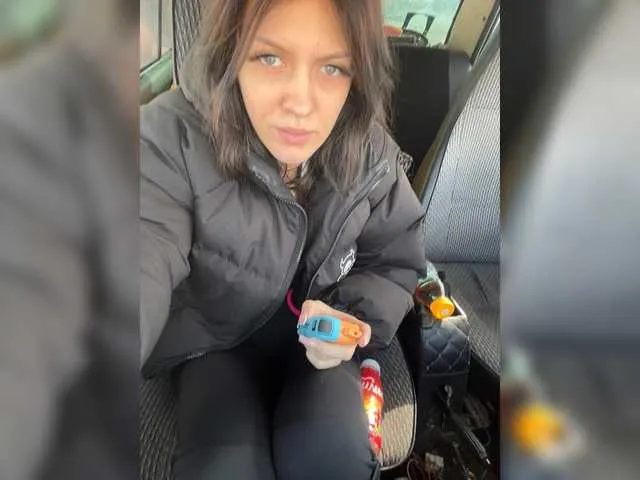 Pubertati from BongaCams