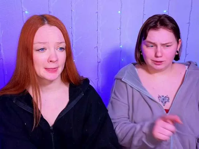 Naughty RadianttwoX from BongaCams - most sensual lingerie in a naked live event radianttwoX from BongaCams