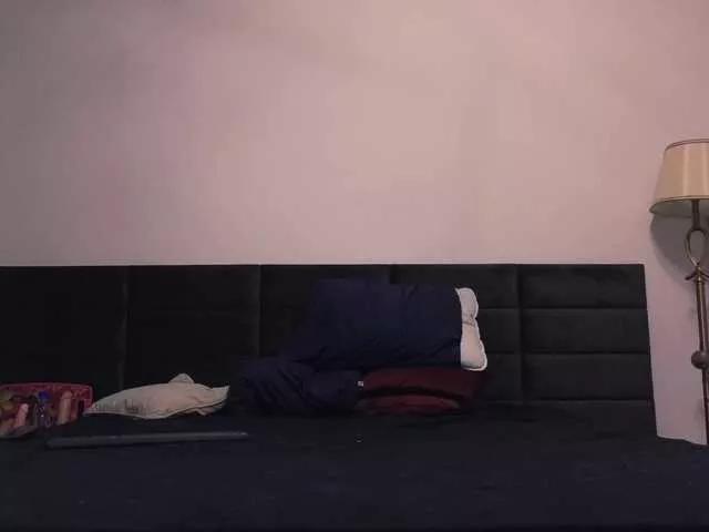 Raianna on BongaCams 