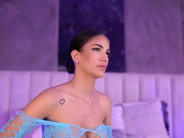 Naked RaisaKali from BongaCams RaisaKali from BongaCams