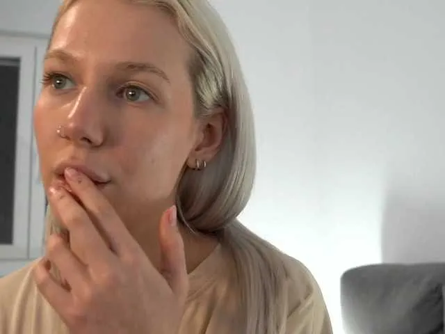 RanyLoveTomson from BongaCams