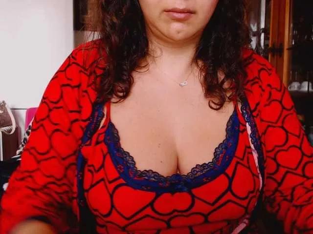 Admire cute escort Rebeca4you Rebeca4you from BongaCams