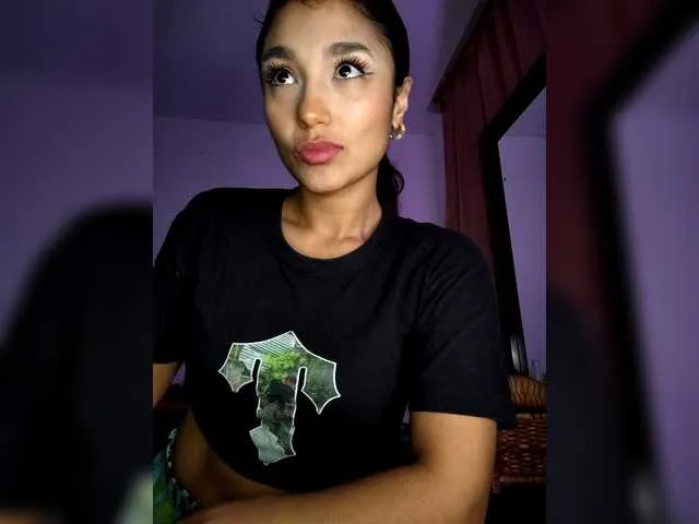 redgirlpum from BongaCams