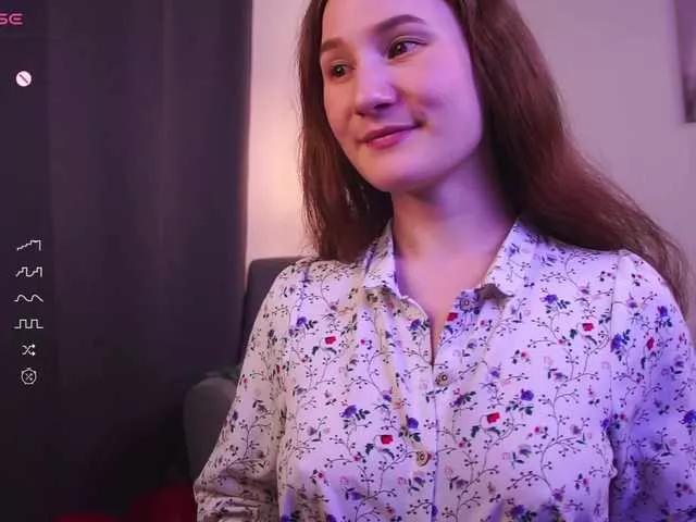 RedHeadPepper on BongaCams