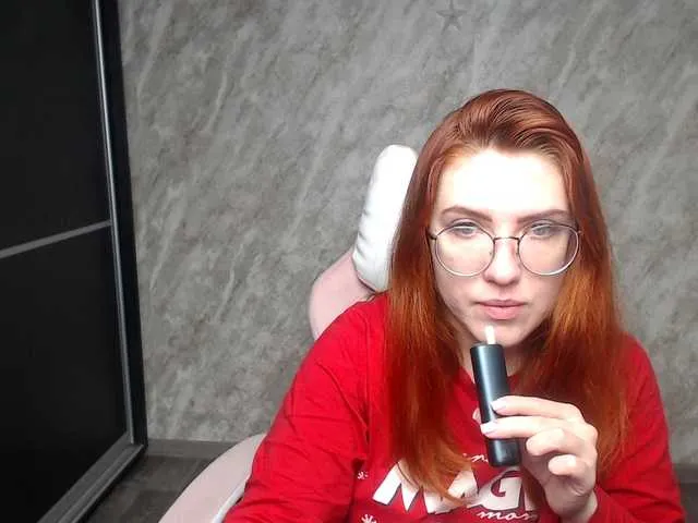 Regimasmile from BongaCams