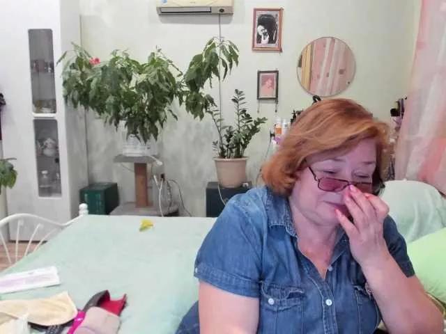 Naked rekelme from BongaCams rekelme from BongaCams