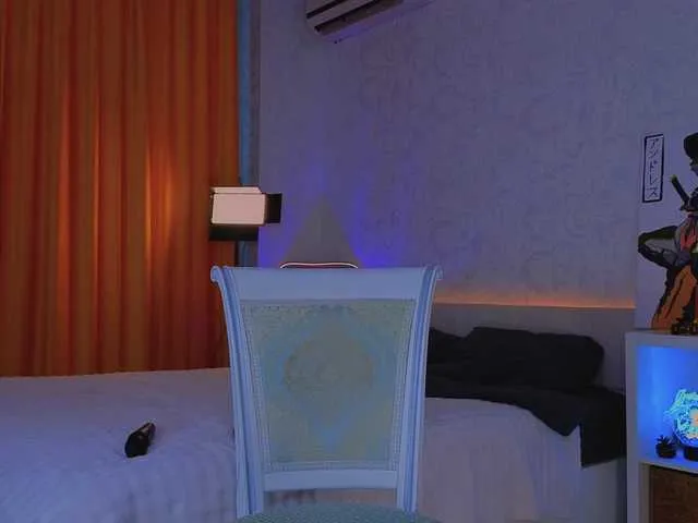 RenaWong from BongaCams