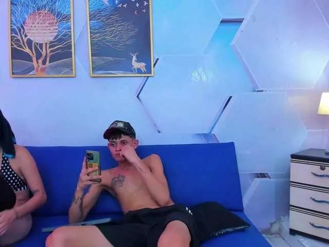 RhabenaBoysex on BongaCams 