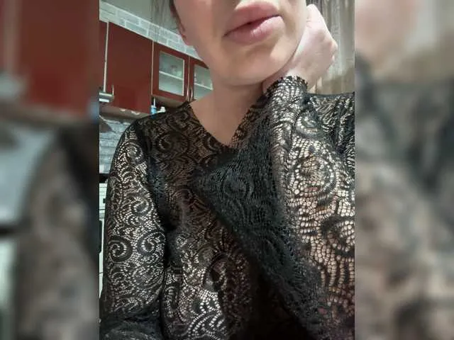 RinaRebbel from BongaCams