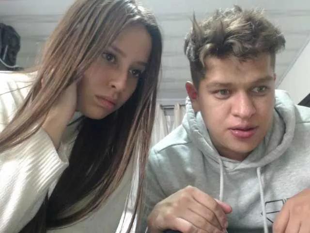 romeoyjulieta533 on BongaCams