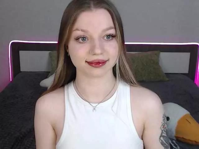 RonnieMilles on BongaCams 