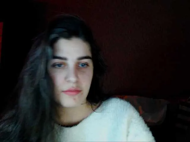 Roselina from BongaCams