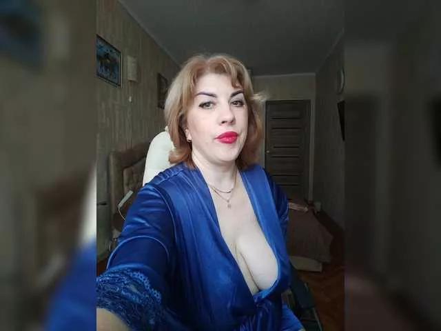 rosewind8 on BongaCams 