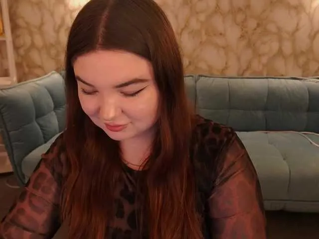 RosieMoons from BongaCams