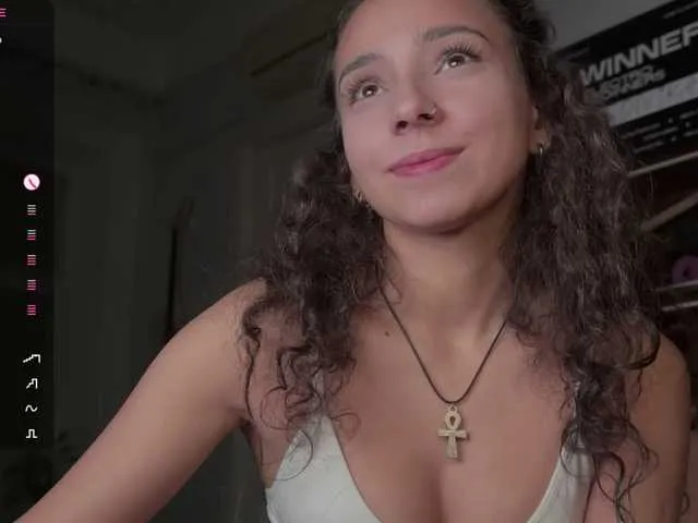 roxieflexie from BongaCams