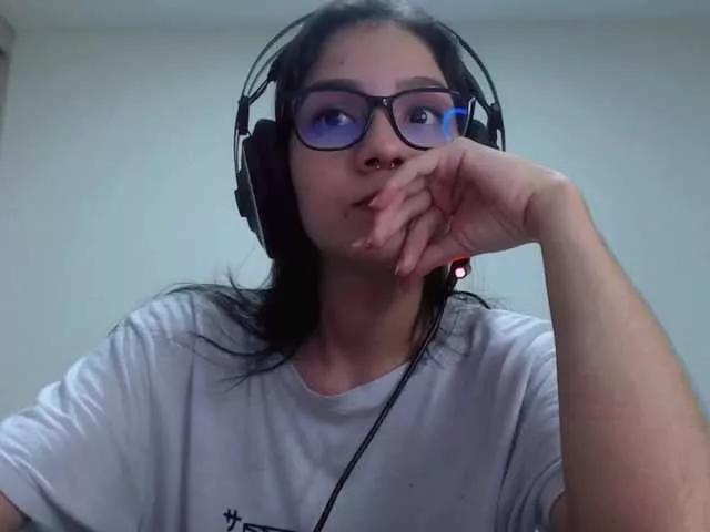 Roxy-smithh on BongaCams 