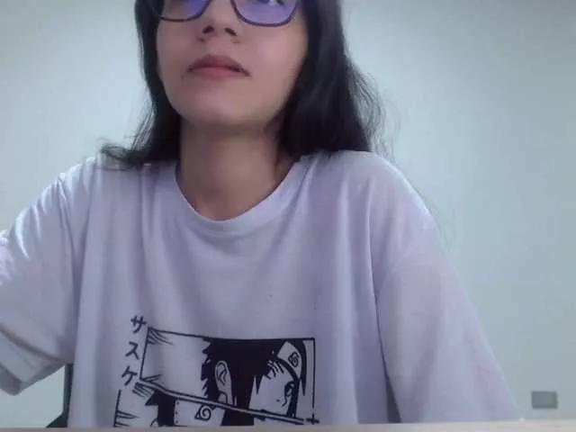 Roxy-smithh on BongaCams 