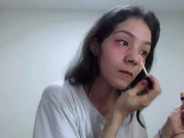 Roxy-smithh on BongaCams 