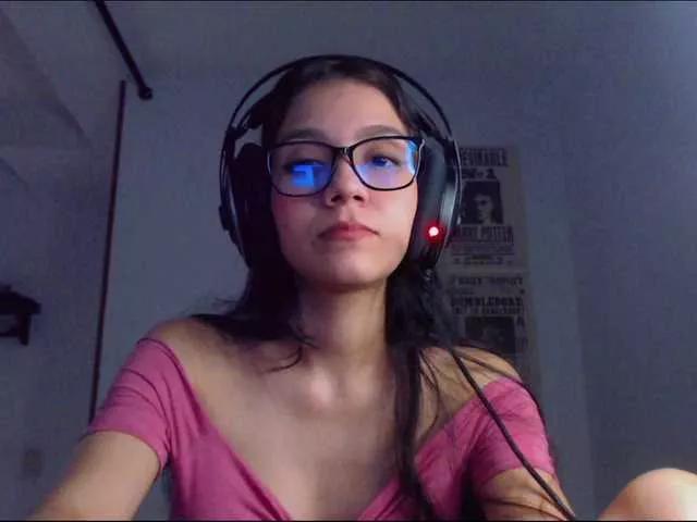 Roxy-smithh on BongaCams 