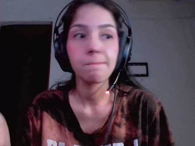 Roxy-smithh on BongaCams 