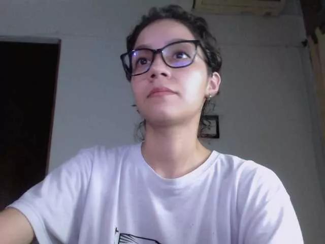 Roxy-smithh on BongaCams 