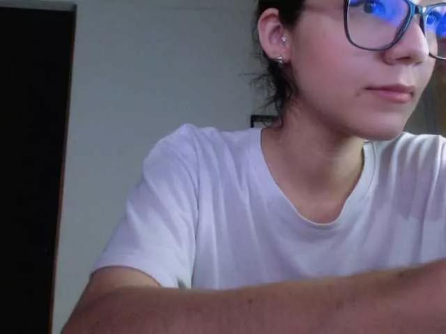 Roxy-smithh on BongaCams 