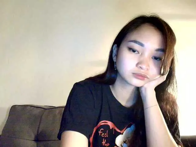 RozyBlack from BongaCams