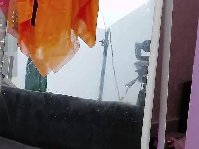 Try RubbiDark, she wants to masturbate for you RubbiDark from BongaCams