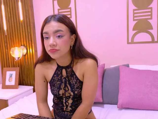 Discover 20 years old RubyCollins from BongaCams RubyCollins from BongaCams