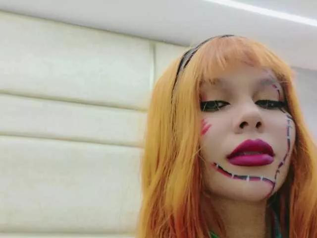 Watch BongaCams's RubyScarlett RubyScarlett from BongaCams