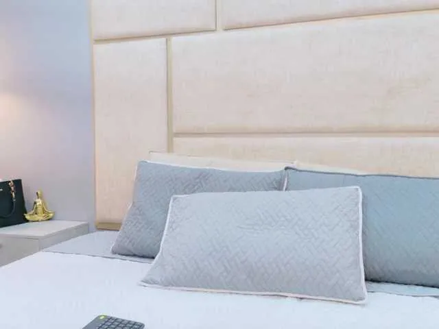 RubyScarlett from BongaCams