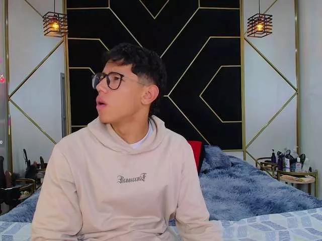 BongaCams RyanPricee RyanPricee from BongaCams