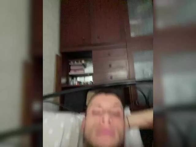 SABENY from BongaCams