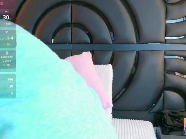 Try SabrinnaTaylor, she wants to masturbate for you SabrinnaTaylor from BongaCams