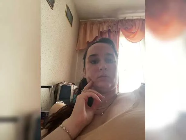 Try 31 years old SaliiOnli from BongaCams SaliiOnli from BongaCams