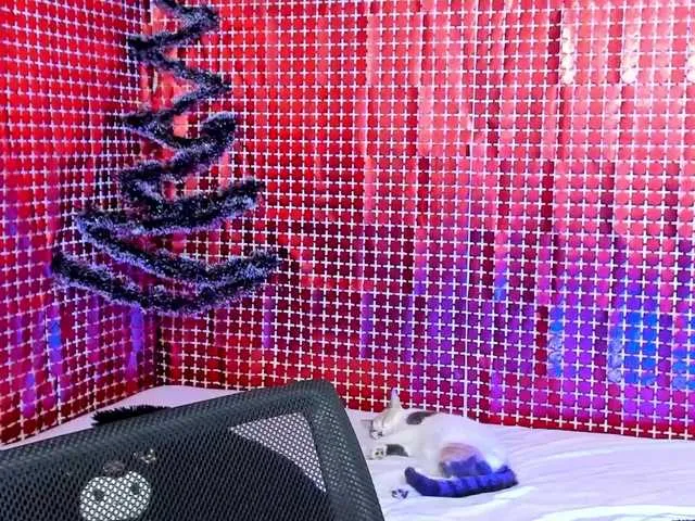 BongaCams Salome-sweet Salome-sweet from BongaCams