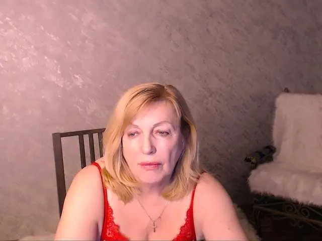 SamanthaLala from BongaCams