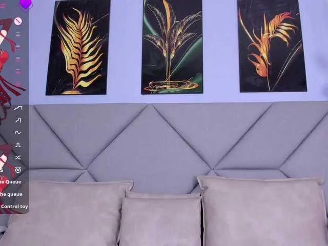 samara-goals from BongaCams