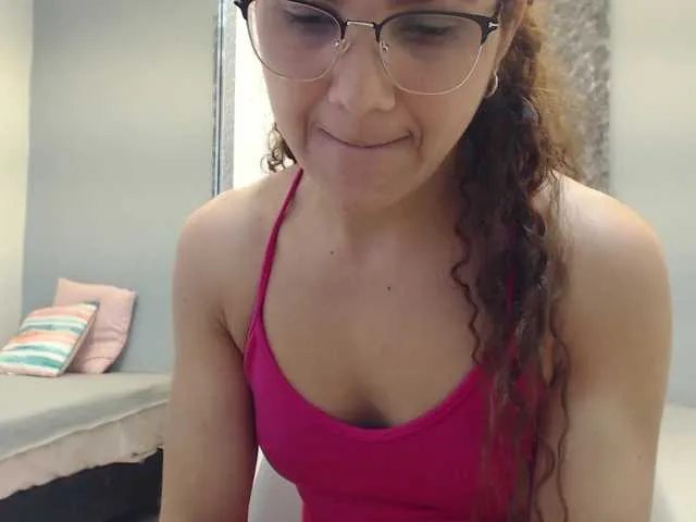 sammygale from BongaCams