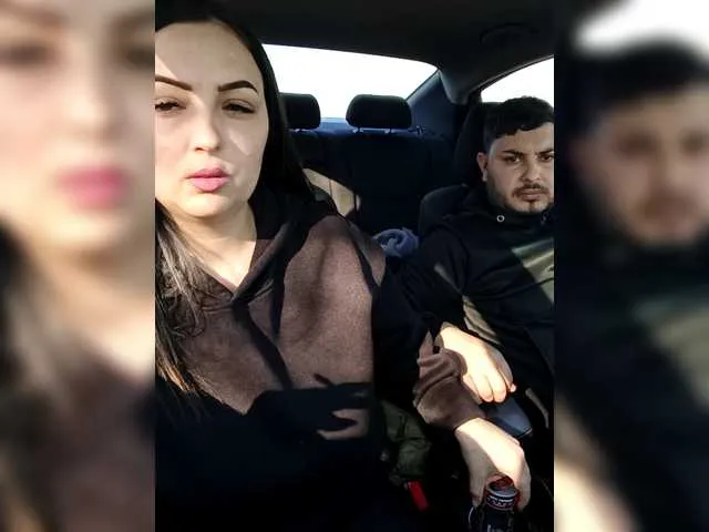 Samyra--Angel from BongaCams