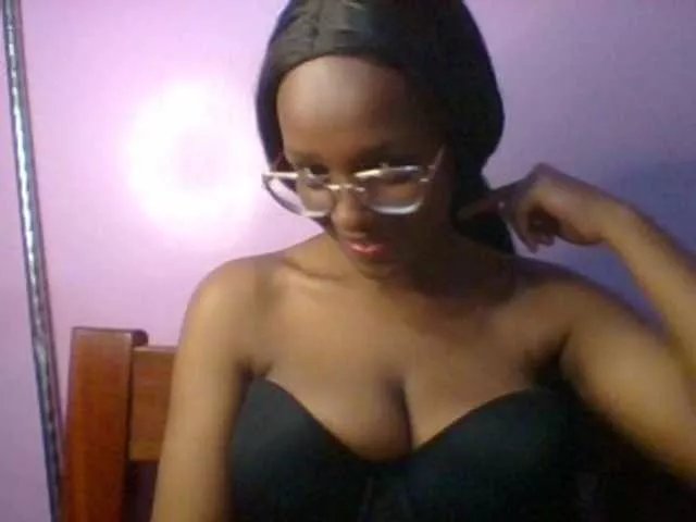 Sandra356 on BongaCams