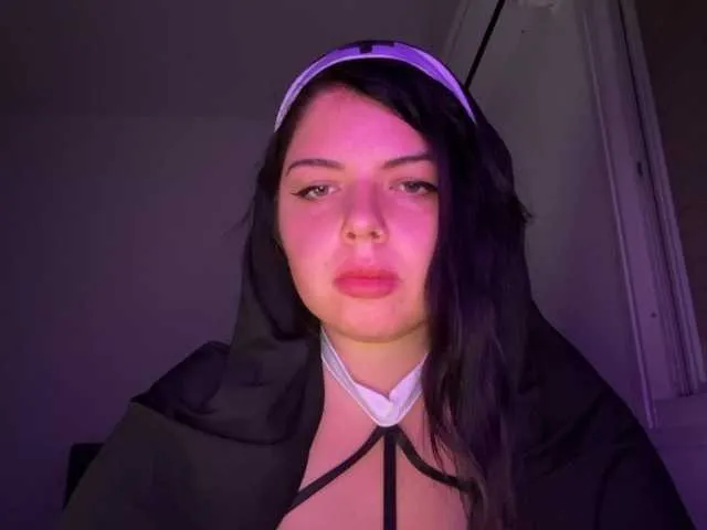 sankty-syren from BongaCams