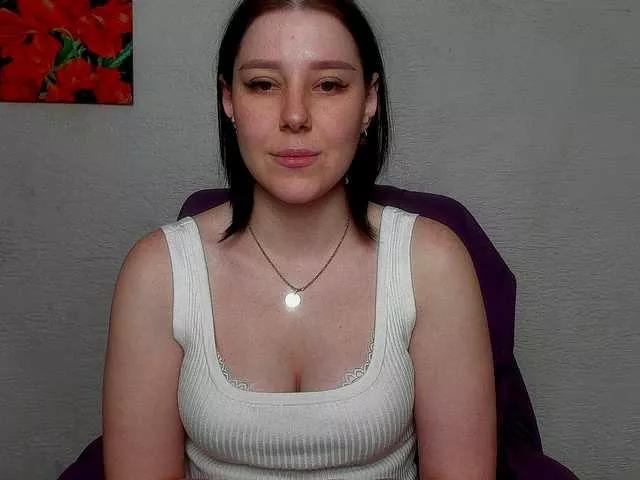 Naked Sannyflower wants you to fuck her body now sannyflower from BongaCams