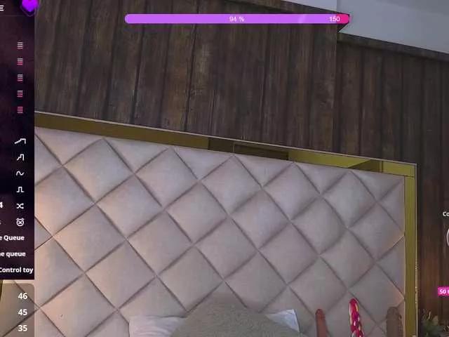 Hot Saraa-stone wants you to fuck her body now Saraa-stone from BongaCams