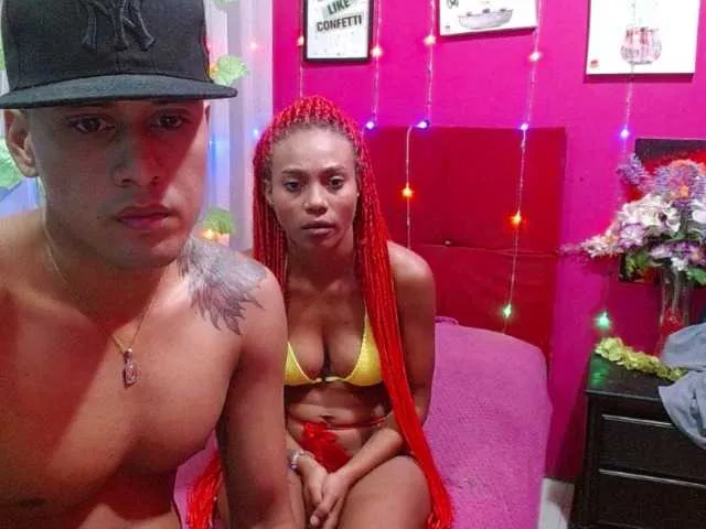 saraandelver from BongaCams