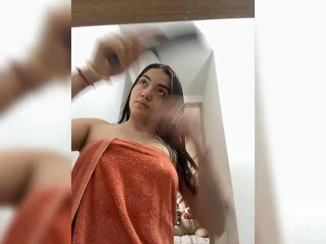 scarletmonroe from BongaCams