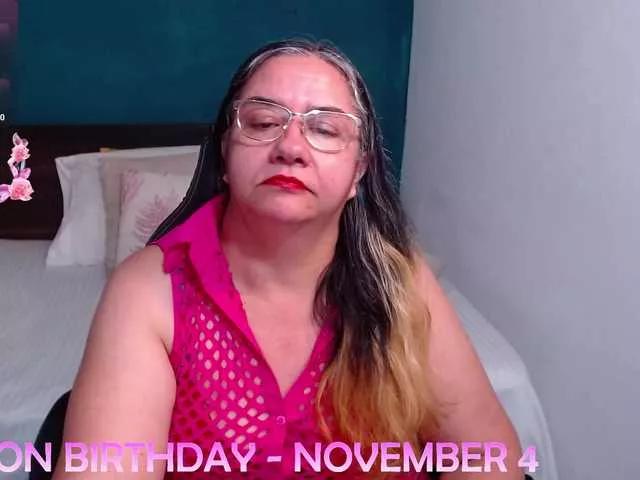 Check out 50 years old scarlett-dubois from BongaCams scarlett-dubois from BongaCams